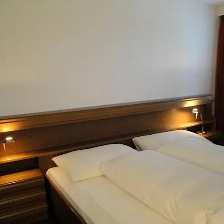 Alpina Apartman *