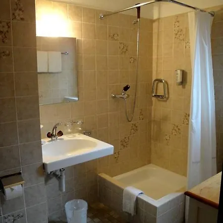 Apartmán Alpina