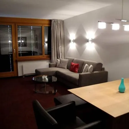 Alpina Apartmán